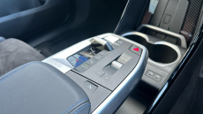 BMW X2 sDrive 20i M Sport 5dr Step Auto Petrol Hatchback